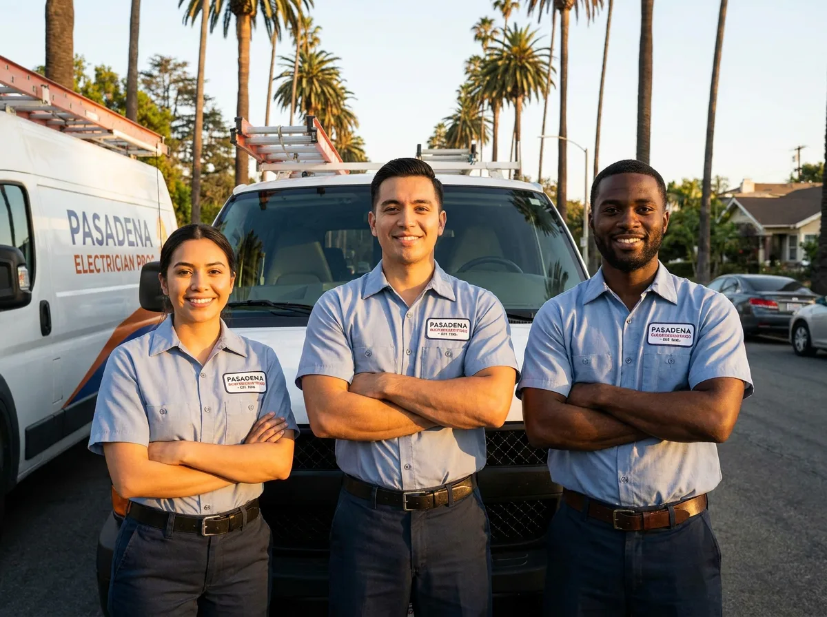 Electrician company in Lincolnton, GA